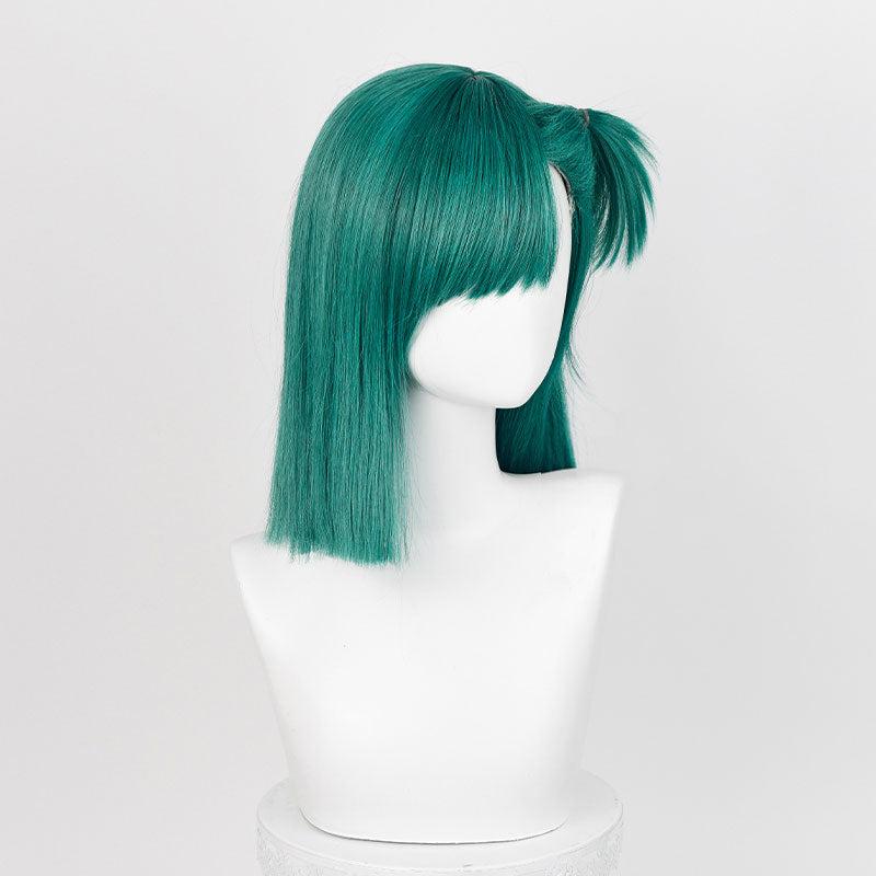 Dragon Ball Bulma Cosplay Wig C Edition