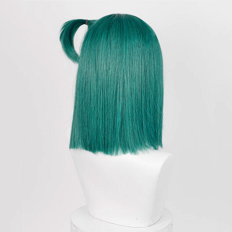 Dragon Ball Bulma Cosplay Wig C Edition