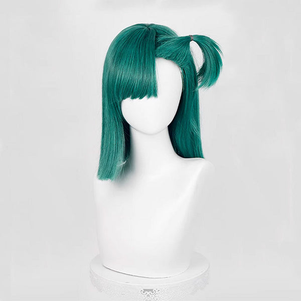 Dragon Ball Bulma Cosplay Wig C Edition