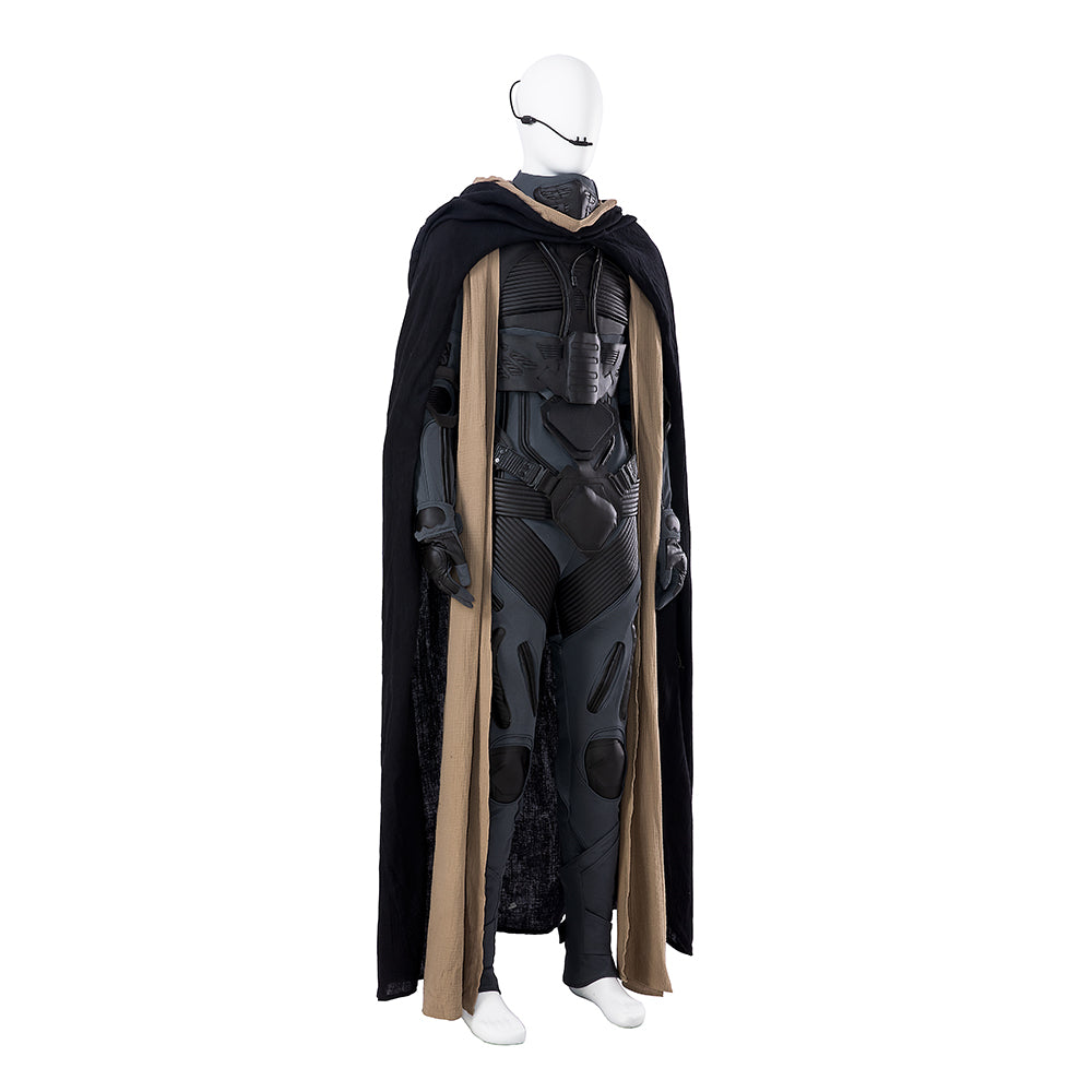 Dune: Part Two Paul Atreides Cosplay Costume