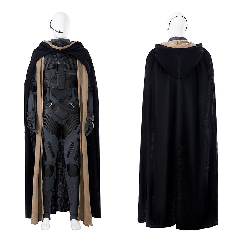 Dune: Part Two Paul Atreides Cosplay Costume