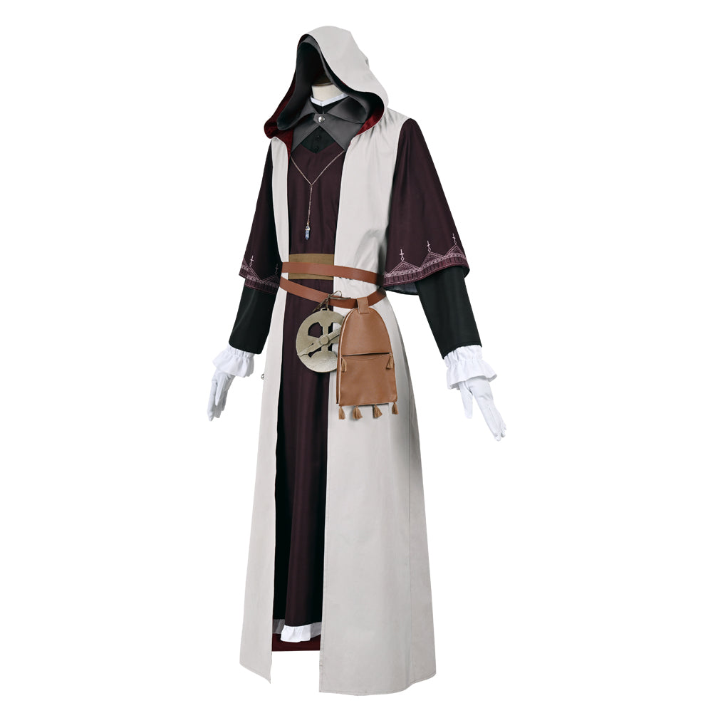 Elden Ring Astrologer Cosplay Costume