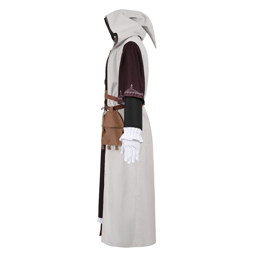 Elden Ring Astrologer Cosplay Costume