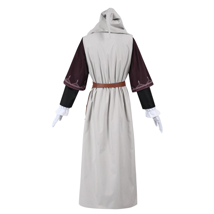 Elden Ring Astrologer Cosplay Costume