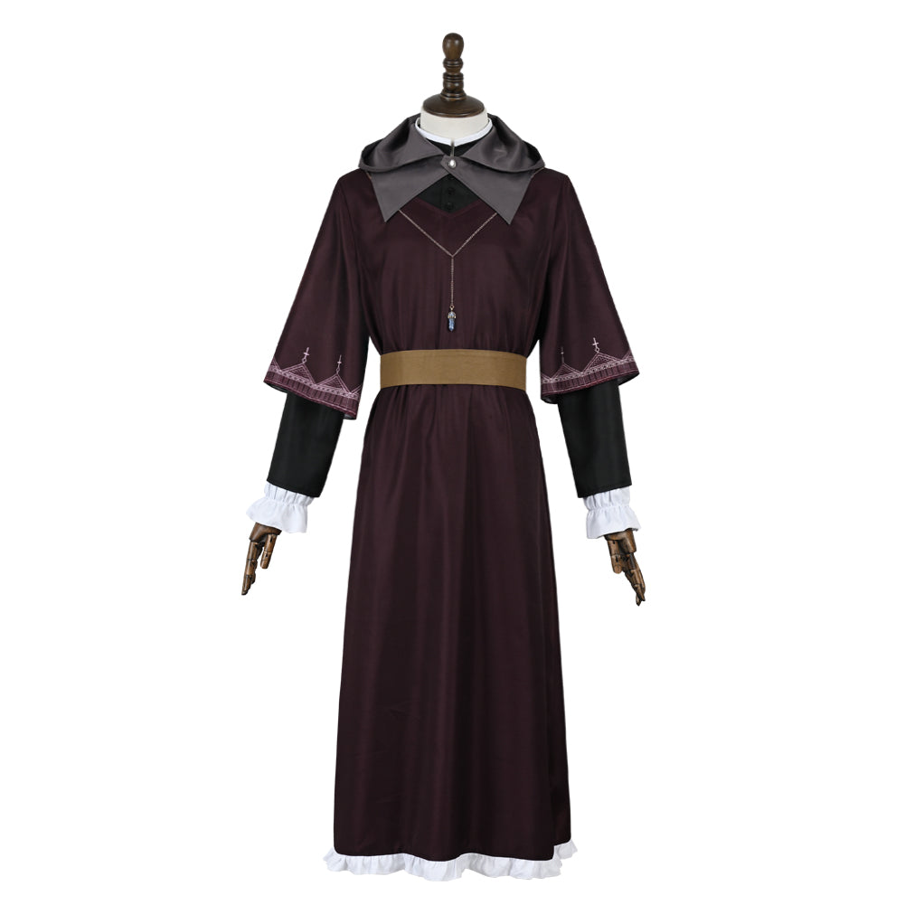 Elden Ring Astrologer Cosplay Costume