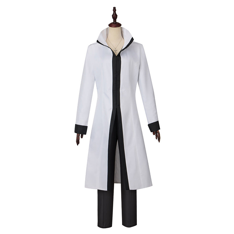 Fairy Tail: 100 Years Quest Gray Fullbuster Cosplay Costume