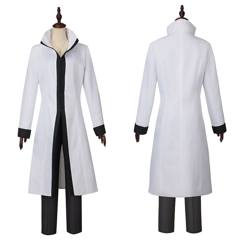 Fairy Tail: 100 Years Quest Gray Fullbuster Cosplay Costume