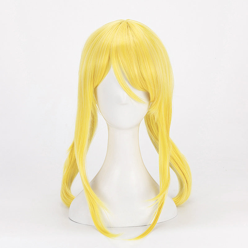 Fairy Tail Lucy Heartfilia B Edition Cosplay Wig – Winkcosplay