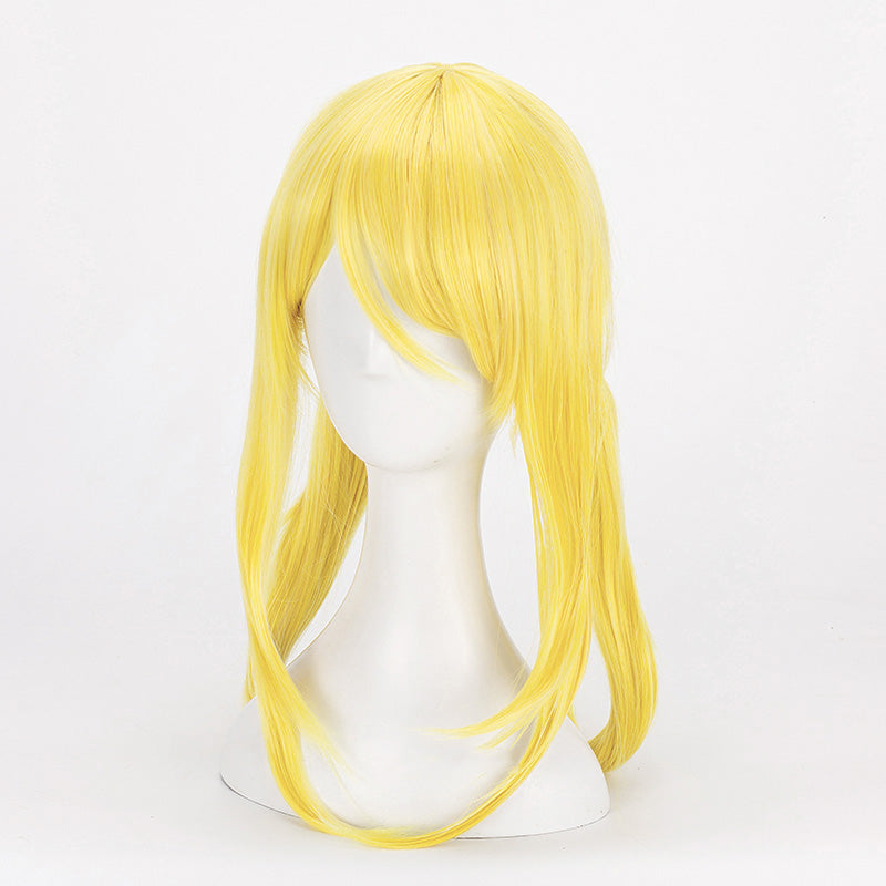 Fairy Tail Lucy Heartfilia B Edition Cosplay Wig – Winkcosplay