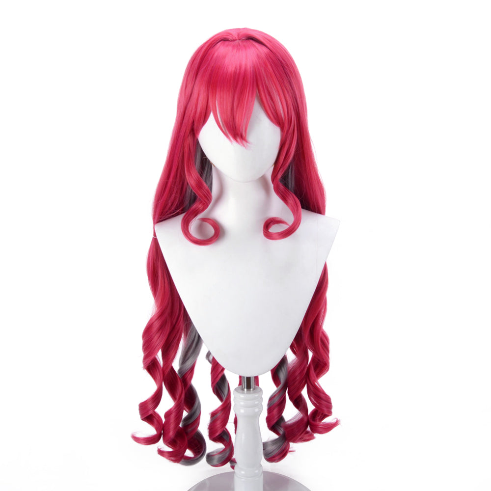 Fate Grand Order Baobhan Sith Cosplay Wig