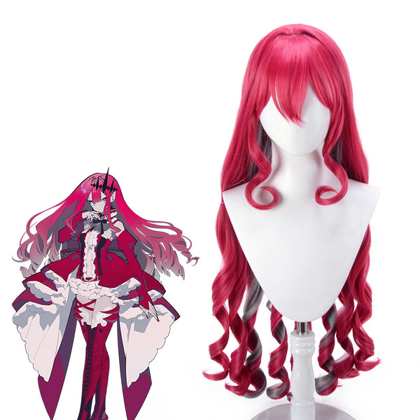 Fate Grand Order Baobhan Sith Cosplay Wig