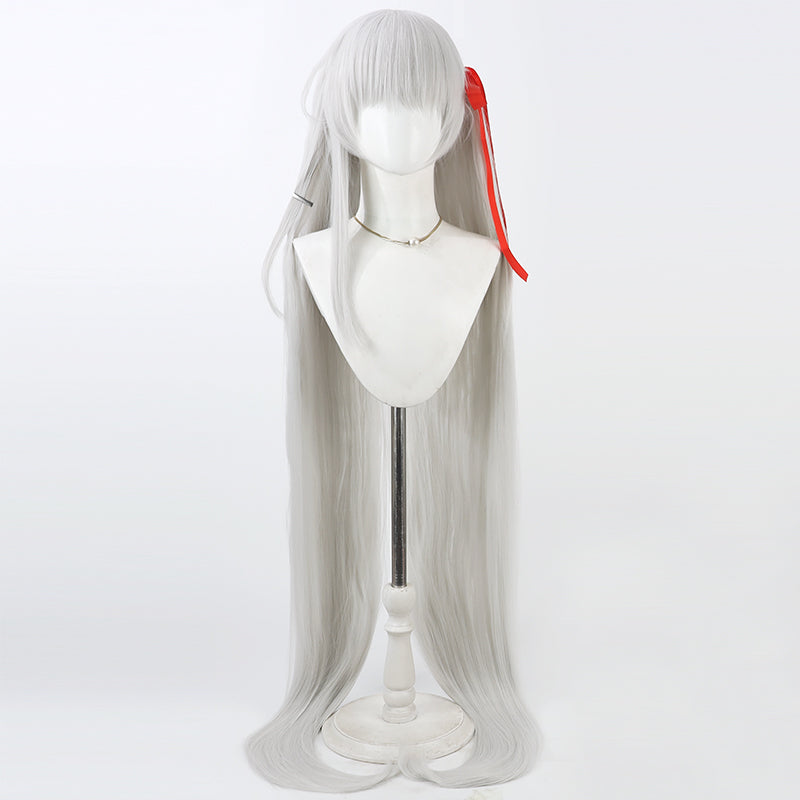 Fate Grand Order Durga Cosplay Wig