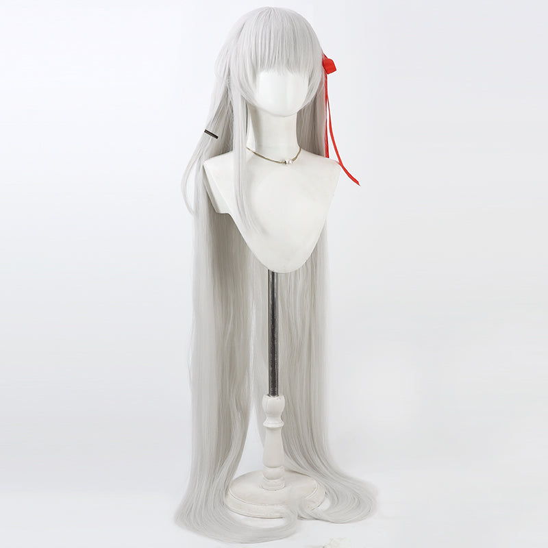 Fate Grand Order Durga Cosplay Wig