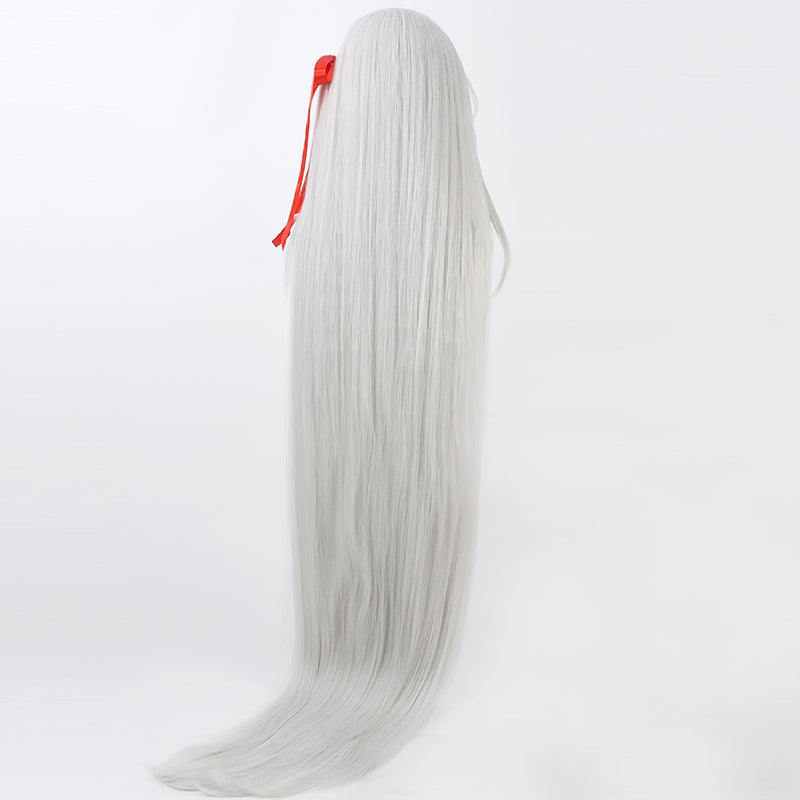 Fate Grand Order Durga Cosplay Wig