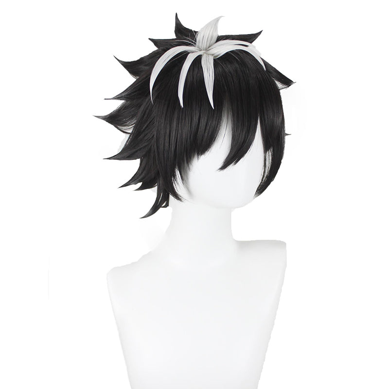 Fate Grand Order FGO Charlemagne Cosplay Wig