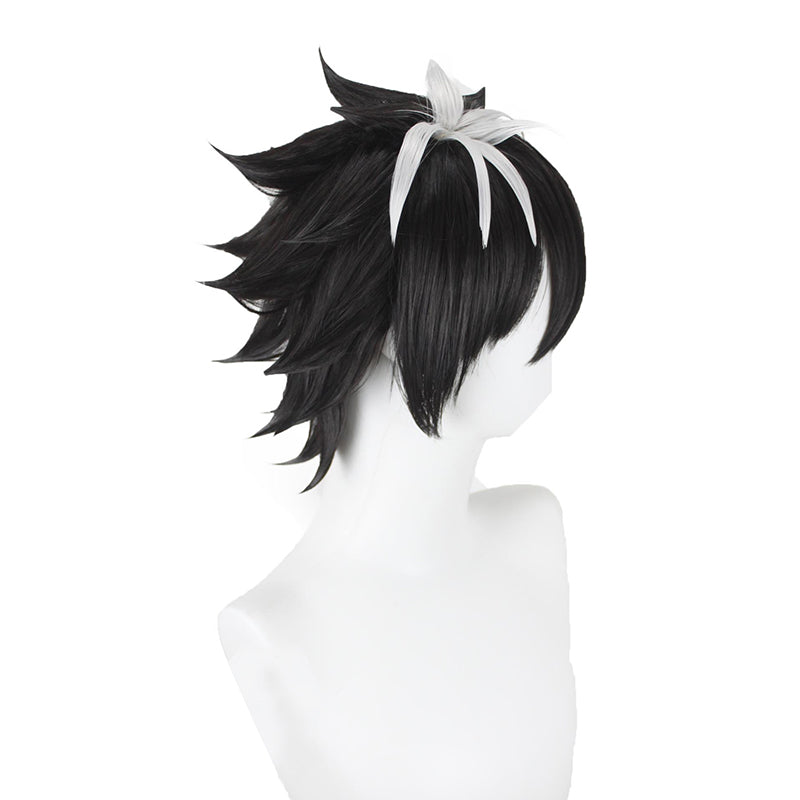 Fate Grand Order FGO Charlemagne Cosplay Wig