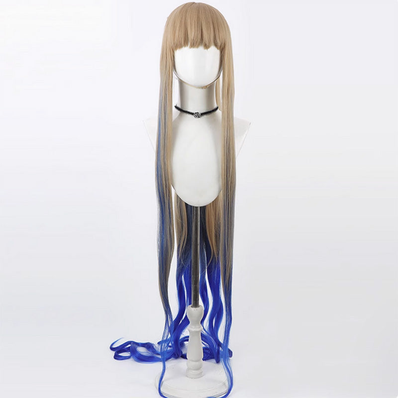 Fate Grand Order FGO Noah Nemo Cosplay Wig