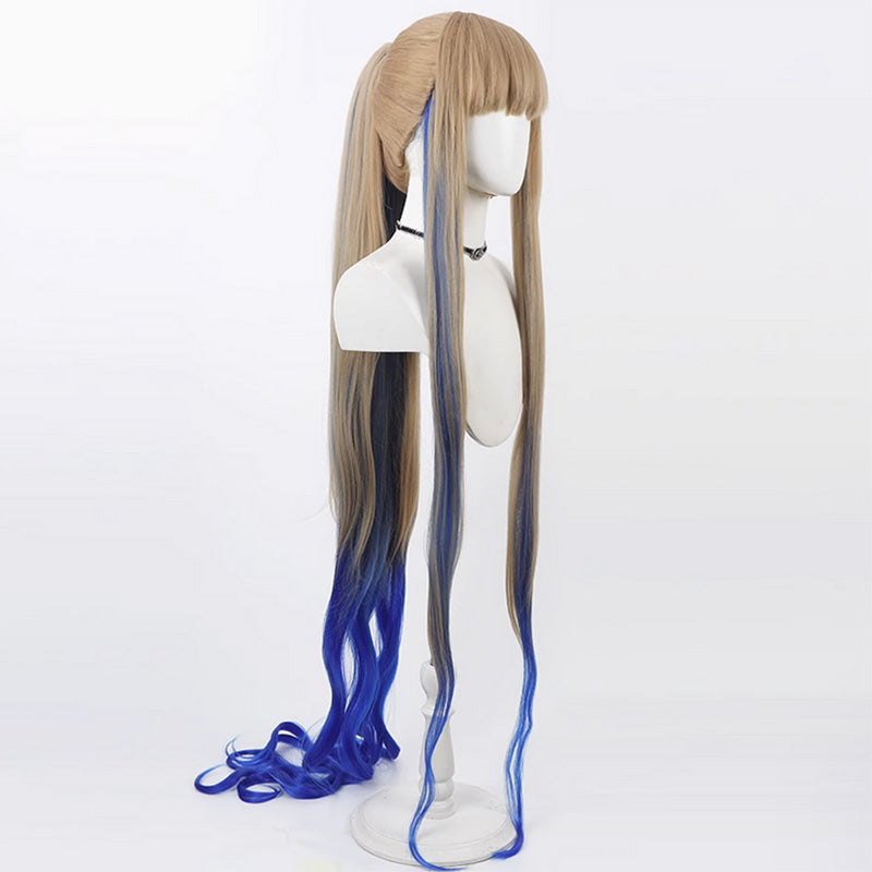 Fate Grand Order FGO Noah Nemo Cosplay Wig