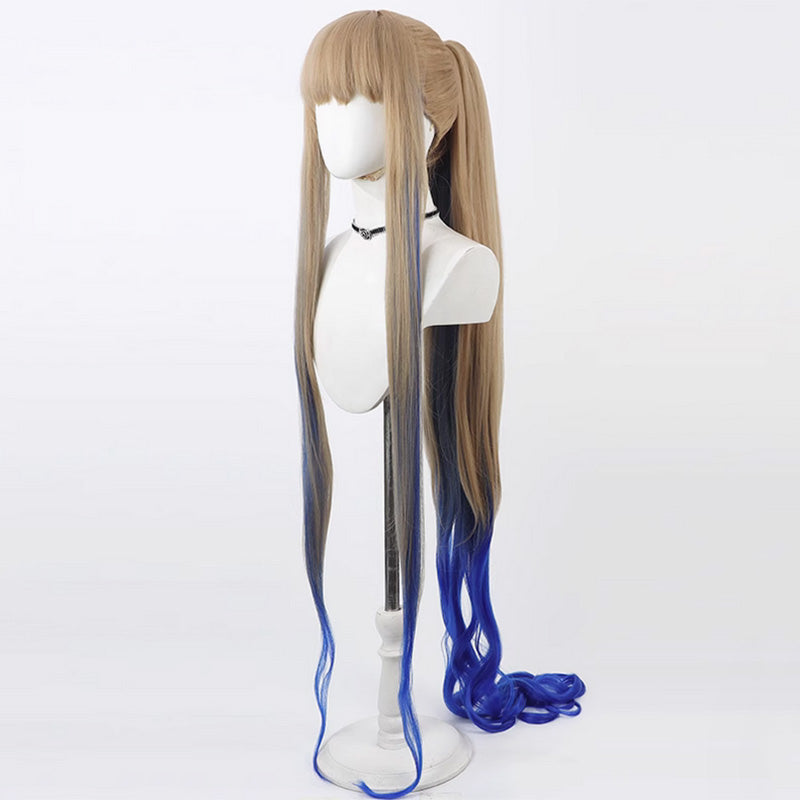 Fate Grand Order FGO Noah Nemo Cosplay Wig