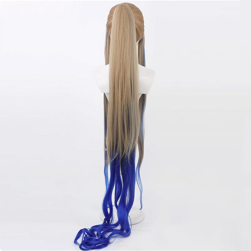 Fate Grand Order FGO Noah Nemo Cosplay Wig