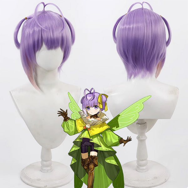 Fate Grand Order Kazuradrop Cosplay Wig