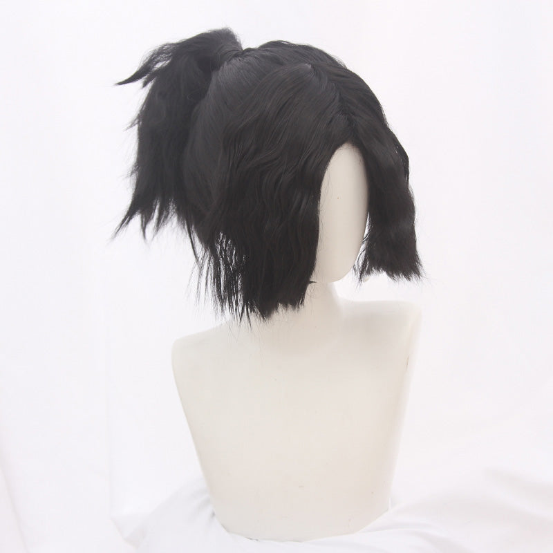 Fate Grand Order Okada Izou Cosplay Wig