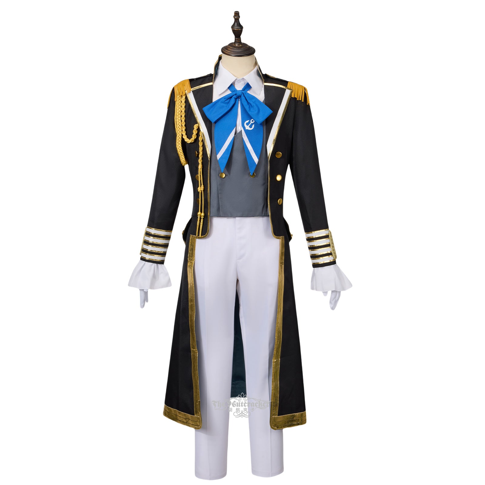 Fate Grand Order Rider Noah Cosplay Costume