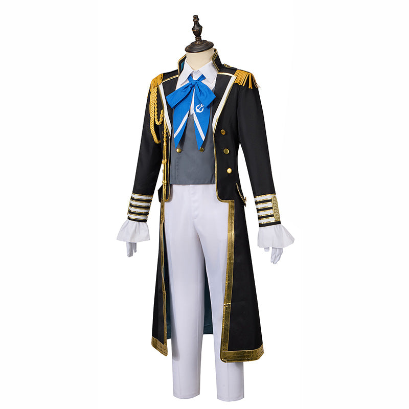 Fate Grand Order Rider Noah Cosplay Costume