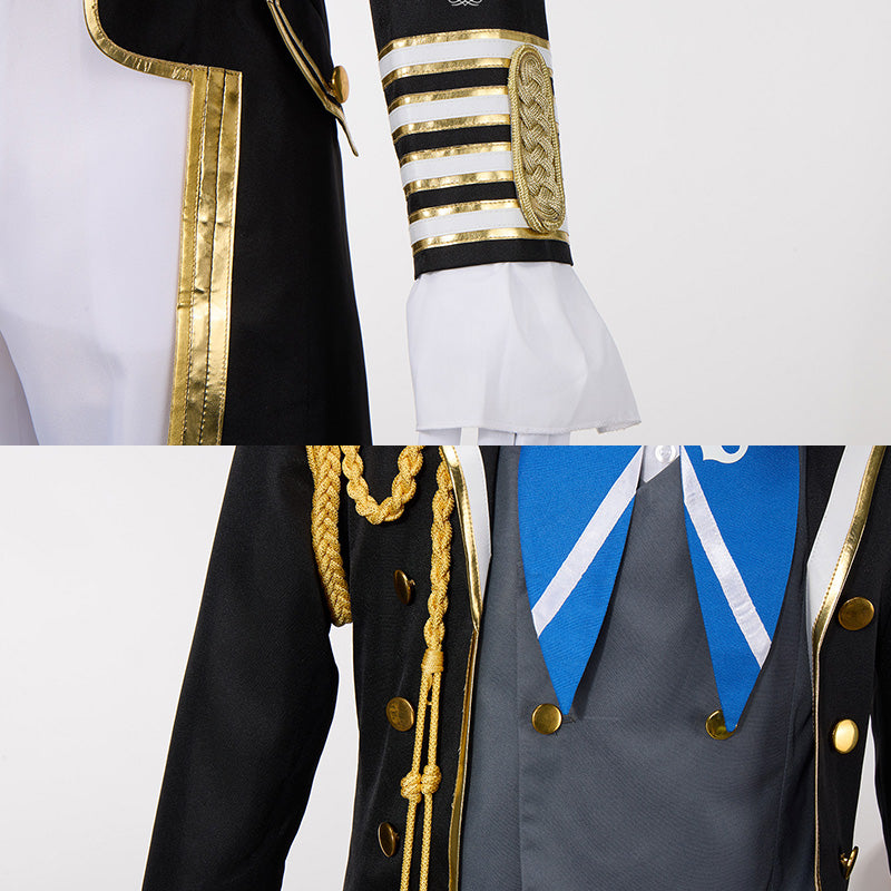 Fate Grand Order Rider Noah Cosplay Costume