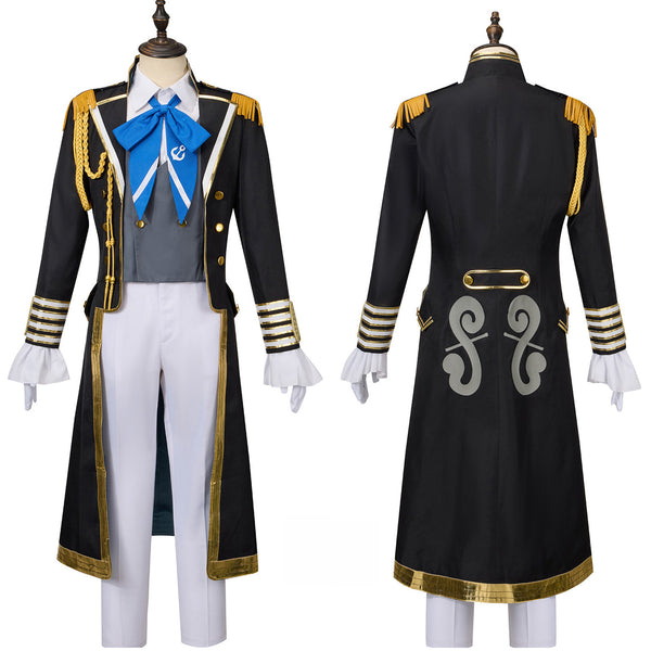 Fate Grand Order Rider Noah Cosplay Costume