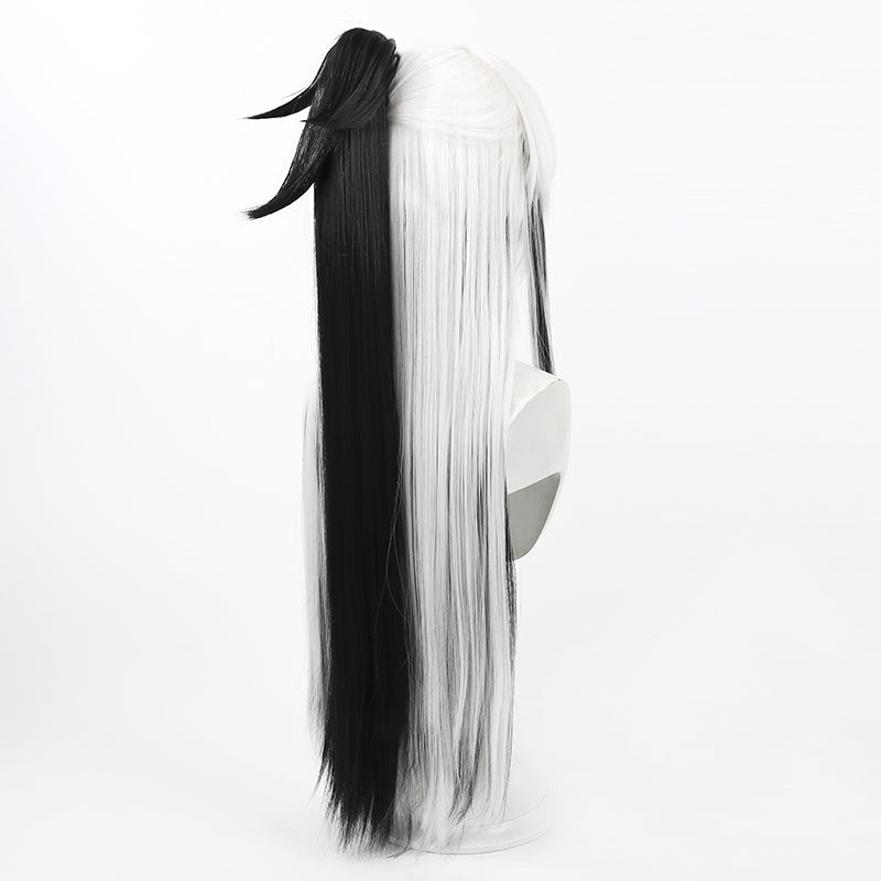 Fate Grand Order Uesugi Kenshin Cosplay Wig