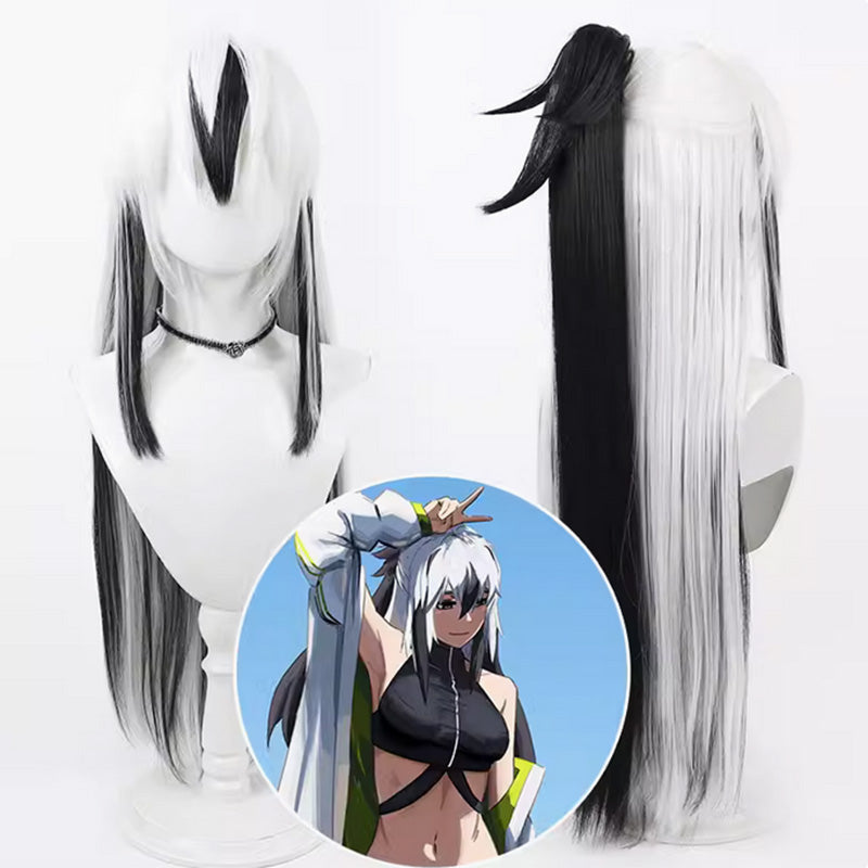 Fate Grand Order Uesugi Kenshin Cosplay Wig