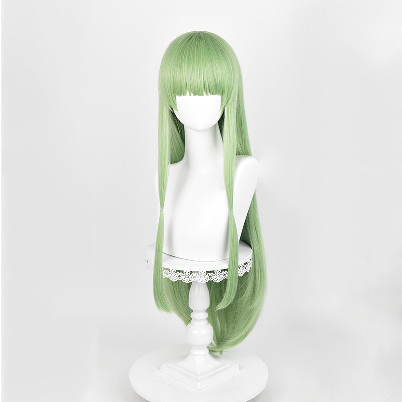 Fox Spirit Matchmaker Tushan Rongrong Cosplay Wig