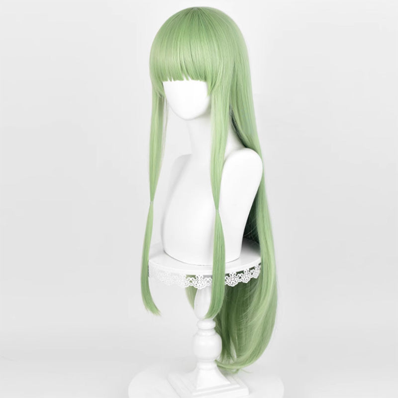 Fox Spirit Matchmaker Tushan Rongrong Cosplay Wig