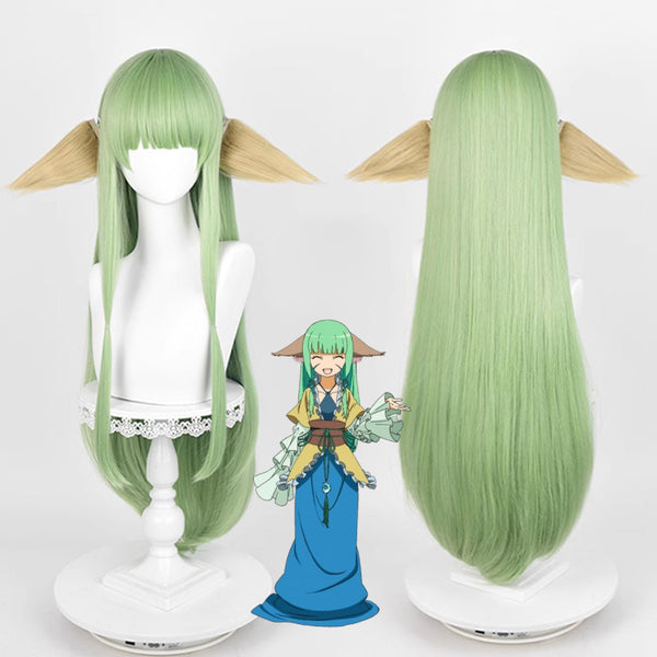 Fox Spirit Matchmaker Tushan Rongrong Cosplay Wig