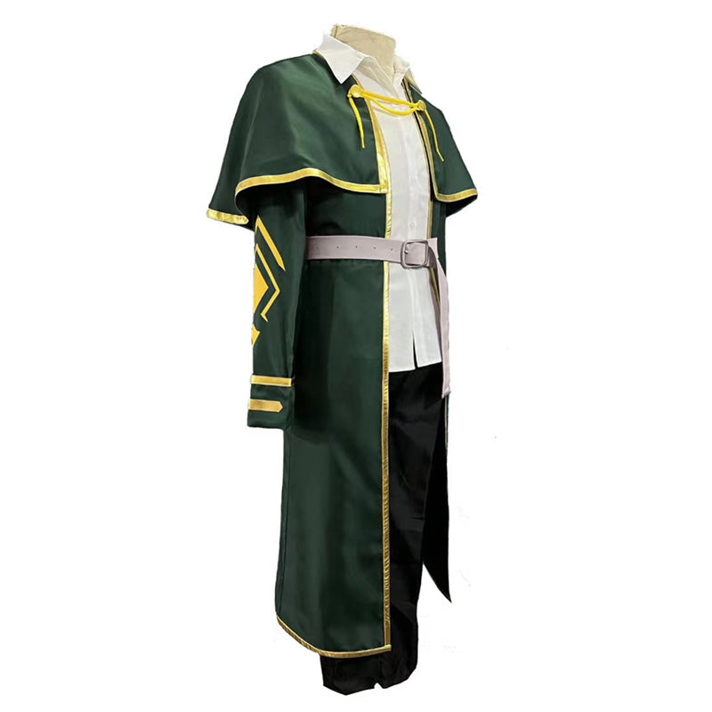 Frieren: Beyond Journey's End Sousou no Frieren Sein B Edition Cosplay Costume