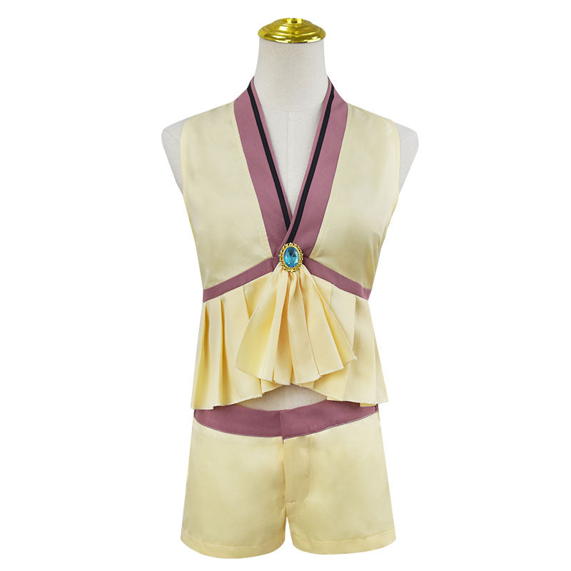 Frieren: Beyond Journey's End Sousou no Frieren Serie Cosplay Costume