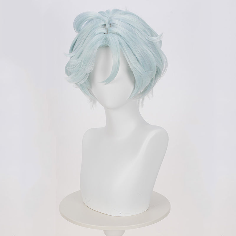Genshin Impact Ifa Cosplay Wig