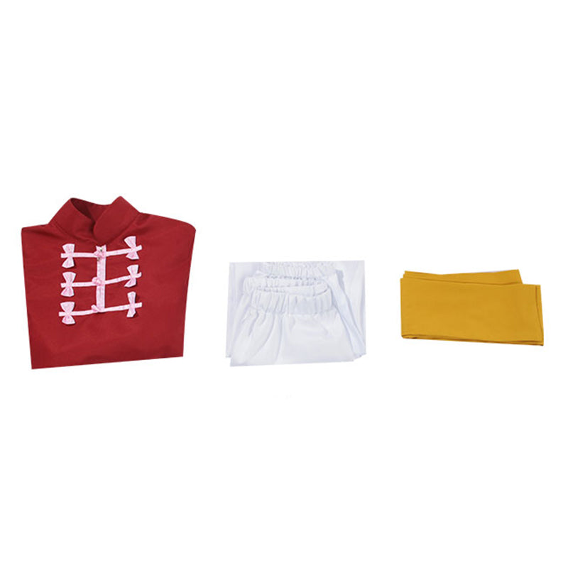 Gintama Kagura Cosplay Costume