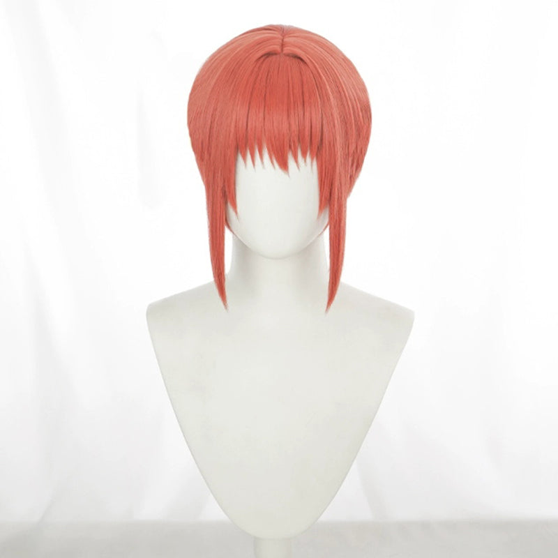 Gintama Kagura Cosplay Wig