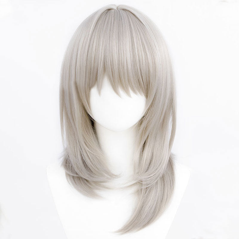 Girls Band Cry Momoka Kawaragi Cosplay Wig