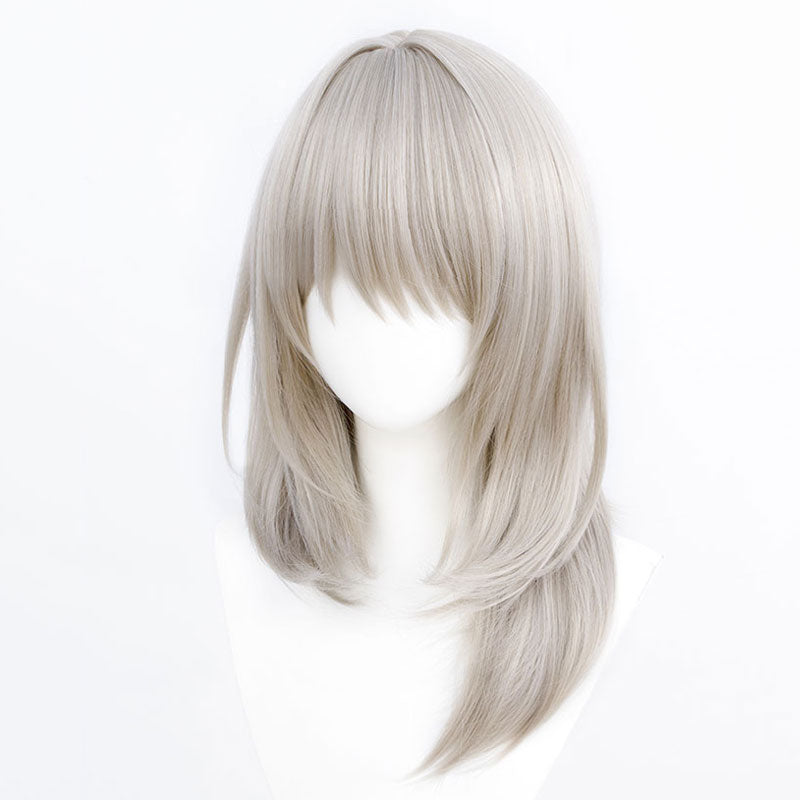 Girls Band Cry Momoka Kawaragi Cosplay Wig