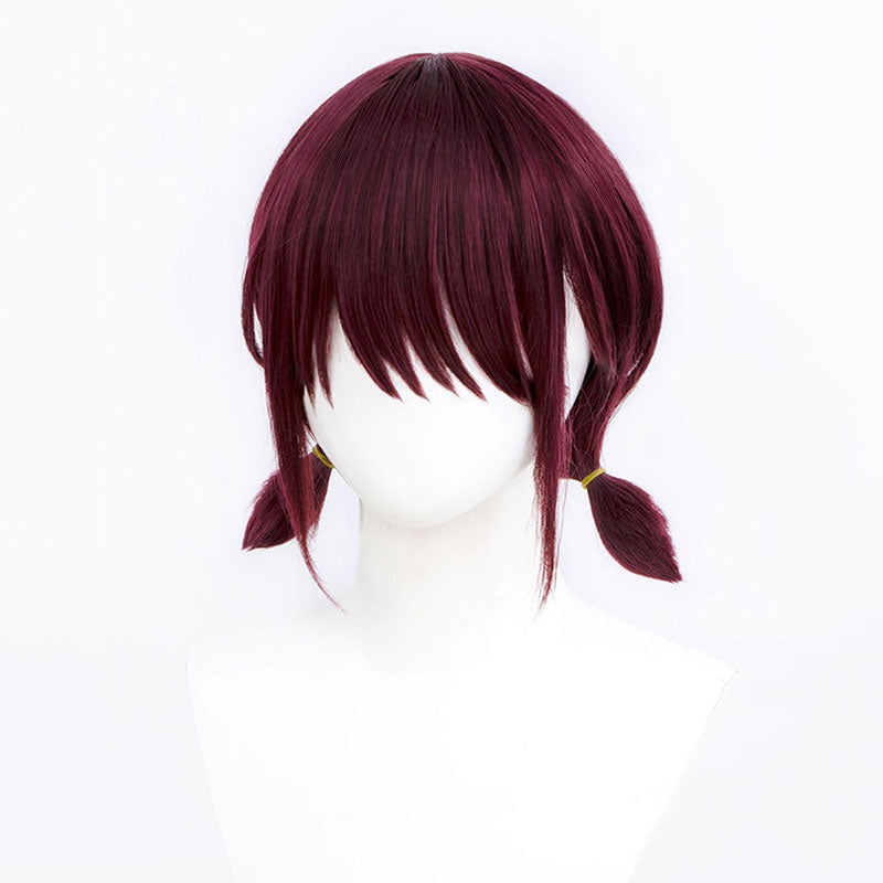 Girls Band Cry Nina Iseri Cosplay Wig