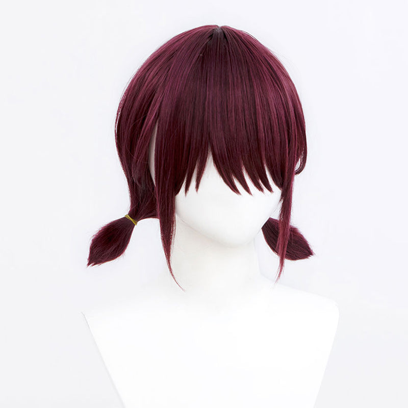 Girls Band Cry Nina Iseri Cosplay Wig