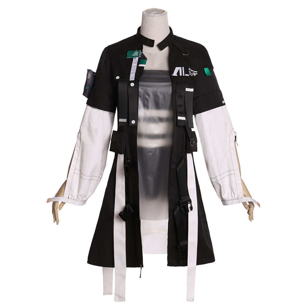 Girls' Frontline 2: Exilium Tololo Cosplay Costume