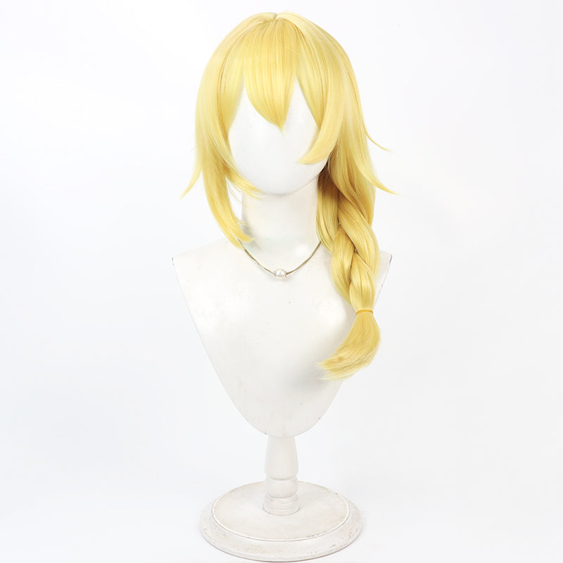 Girls Frontline 2: Exilium Mosin-Nagant Cosplay Wig