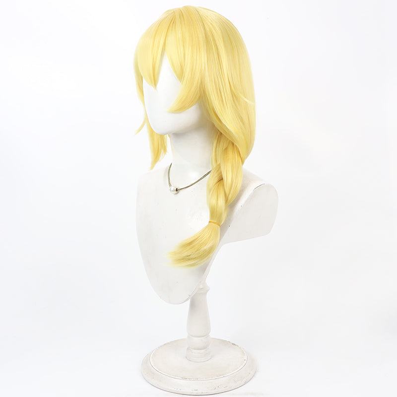 Girls Frontline 2: Exilium Mosin-Nagant Cosplay Wig