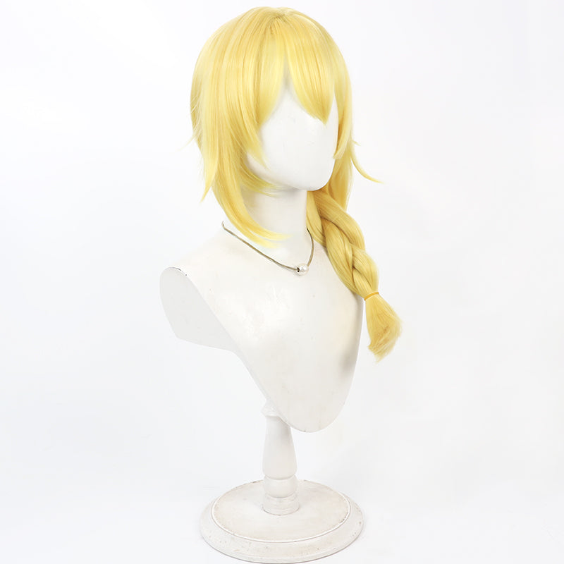 Girls Frontline 2: Exilium Mosin-Nagant Cosplay Wig