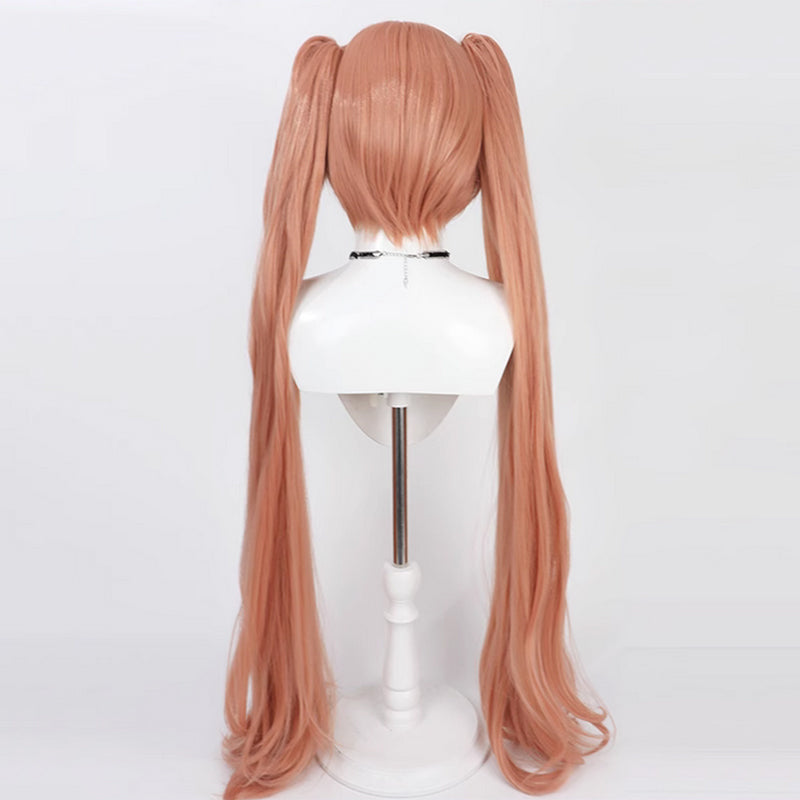 Goddess Of Victory: Nikke Miranda Cosplay Wig