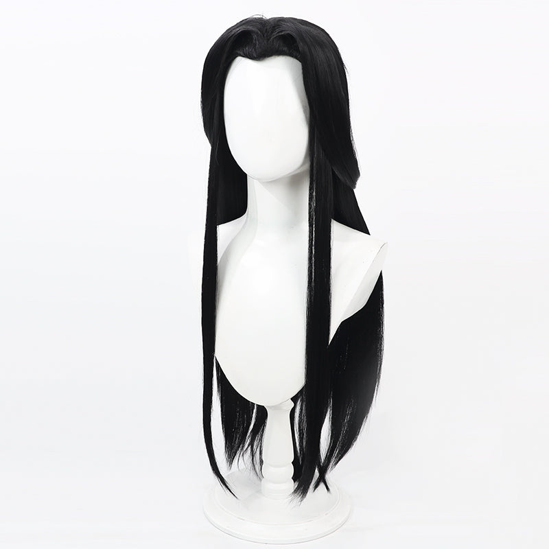 Goddess Of Victory: Nikke Maiden Cosplay Wig